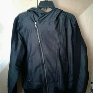 7 For All Mankind jacket